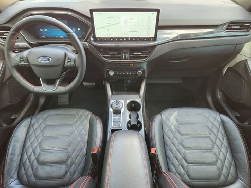 Used 2023 Ford Escape ST-Line Elite w/ Premium Technology Package image 25