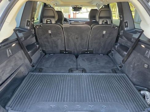 Used 2019 Volvo XC90 T6 Momentum w/ Advanced Package image 14