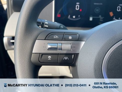 Used 2026 Hyundai Tucson SEL Plus FWD image 25