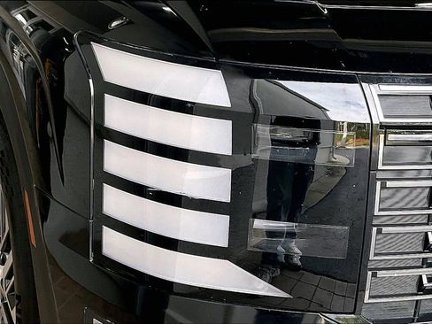 Used 2026 Hyundai Palisade SEL FWD image 26