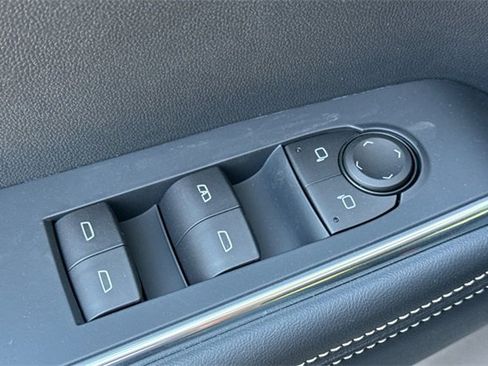 New 2026 GMC Acadia Elevation w/ Black Edition image 12