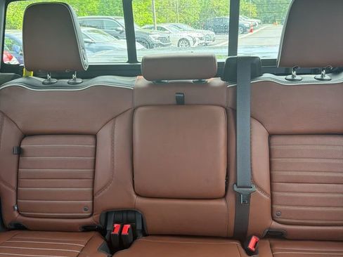 Used 2024 GMC Sierra 1500 Denali Ultimate image 28