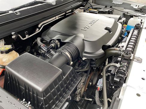 Used 2022 Chevrolet Colorado Z71 image 63