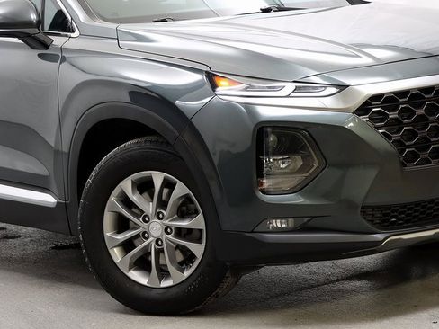 Used 2020 Hyundai Santa Fe SEL image 3