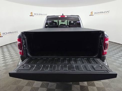 Used 2022 RAM 1500 Laramie image 40