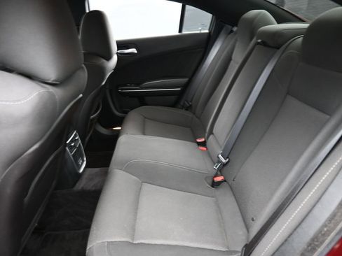 Used 2017 Dodge Charger R/T Scat Pack RWD image 13