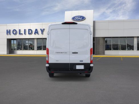 New 2026 Ford Transit 250 148 Medium Roof Extended AWD image 6