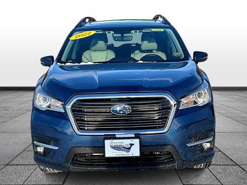 Used 2022 Subaru Ascent Limited w/ Technology Package image 3