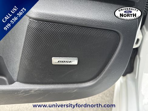 Used 2023 Nissan Sentra SR w/ SR Premium Package FWD image 13