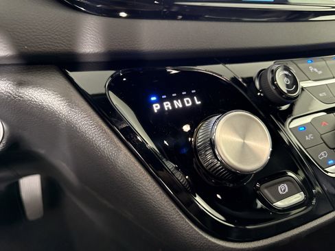 New 2026 Chrysler Voyager LX image 26