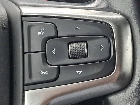 Used 2021 Chevrolet Silverado 1500 LT Trail Boss w/ Safety Package AWD/4WD image 21