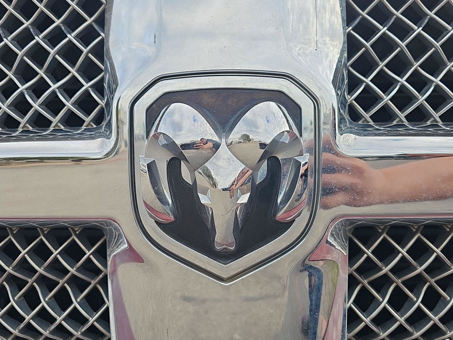 Used 2017 RAM 1500 Lone Star RWD image 9