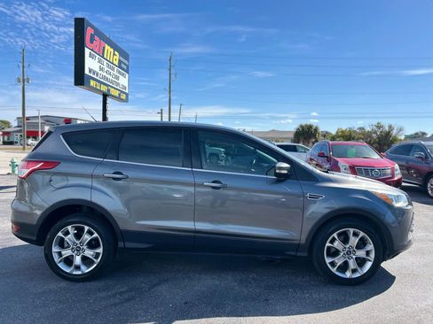 Used 2013 Ford Escape SEL image 11
