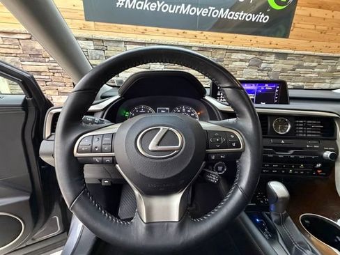 Used 2019 Lexus RX 350 AWD w/ Navigation Package image 19