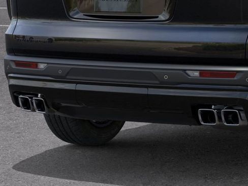 New 2026 Chevrolet Traverse LT w/ Midnight/Sport Edition image 14