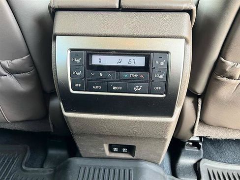 Used 2022 Lexus GX 460 Premium w/ Premium Package AWD/4WD image 42