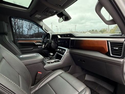 Used 2022 GMC Sierra 1500 Denali image 16