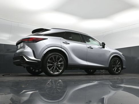 New 2026 Lexus RX 350 F Sport AWD/4WD image 42