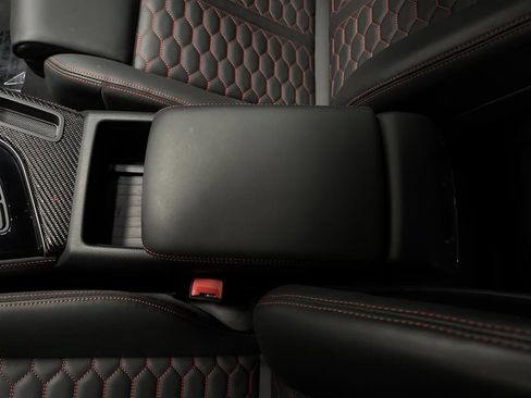 Used 2025 Audi RS 5 2.9T w/ Black Optic Carbon Package image 21