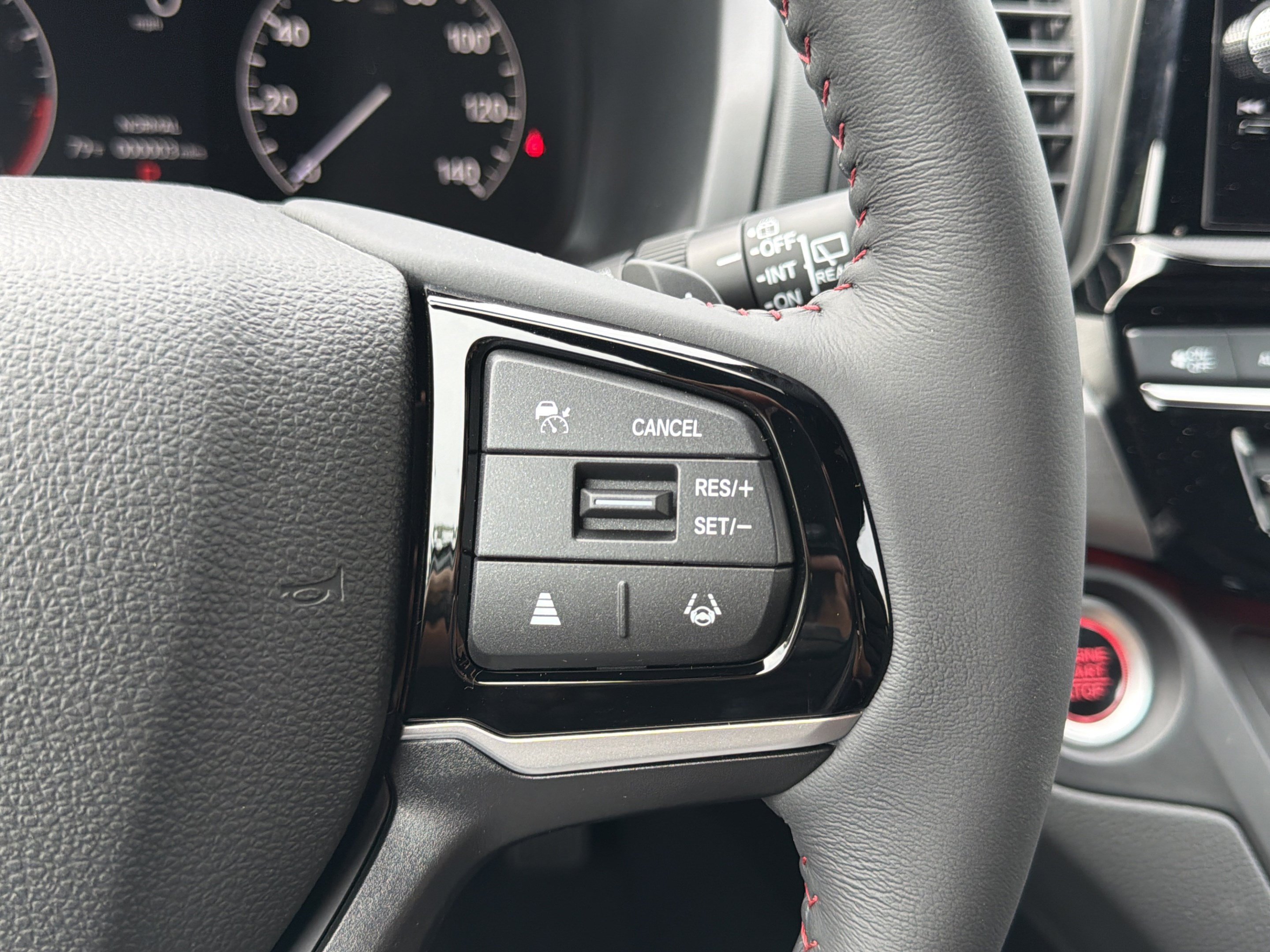 New 2026 Honda Odyssey Sport-L image 15
