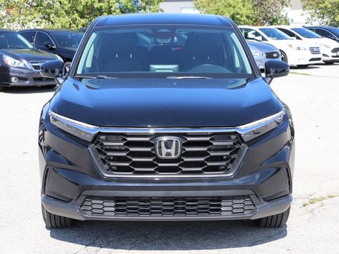 Used 2025 Honda CR-V LX image 5