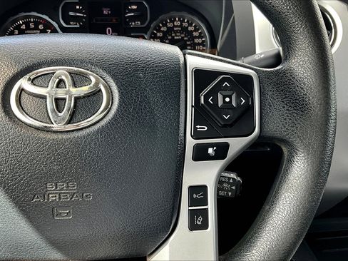 Used 2019 Toyota Tundra SR5 w/ SR5 Upgrade Package image 19
