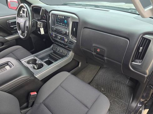 Used 2016 Chevrolet Silverado 1500 LT w/ Texas Edition image 29