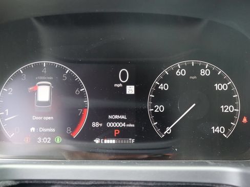 Used 2026 Honda Odyssey EX-L image 34