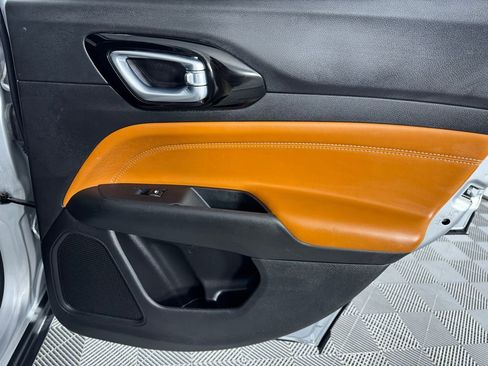 Used 2024 Jeep Compass Limited image 24