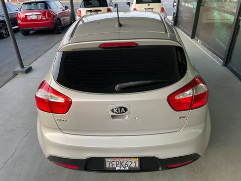 Used 2014 Kia Rio LX image 15