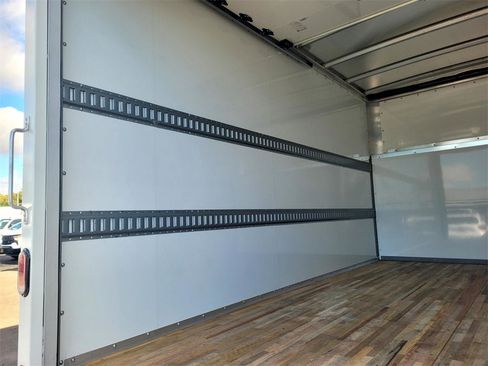 New 2025 Chevrolet Express 3500 w/ Power Convenience Package image 8