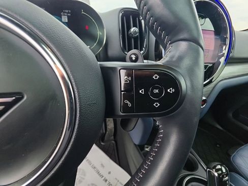 Used 2024 MINI Cooper Countryman S AWD/4WD image 20