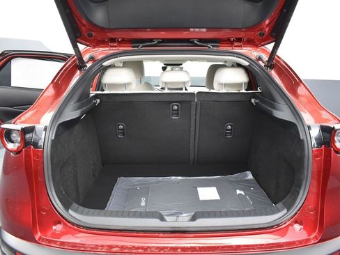 Certified 2025 MAZDA CX-30 2.5 Turbo w/ Premium Plus Pkg image 24