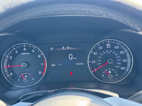 Certified 2023 Kia Forte GT-Line image 18