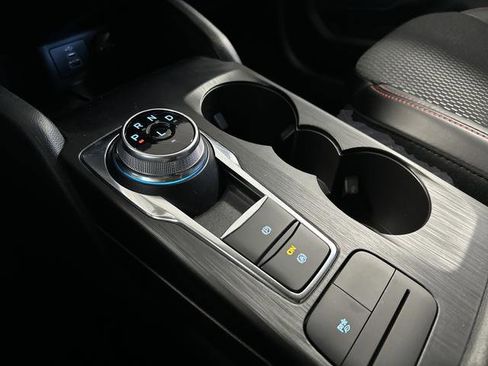 Certified 2025 Ford Escape ST-Line Elite image 20