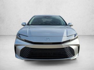 Certified 2025 Toyota Camry LE FWD video 2