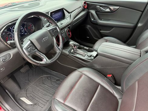 Used 2019 Chevrolet Blazer RS image 12