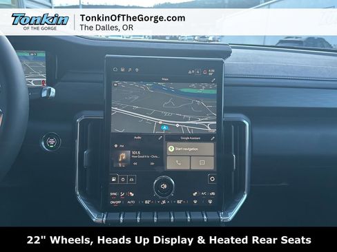 New 2026 GMC Acadia Elevation w/ Super Cruise Package image 23