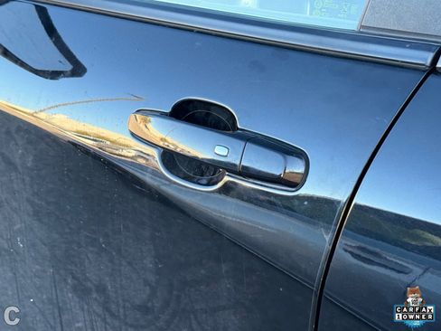 Certified 2024 Chevrolet Equinox LS w/ LS Convenience Package image 10