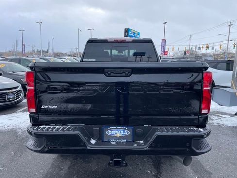 New 2026 Chevrolet Silverado 2500 High Country w/ High Country Premium Package image 20