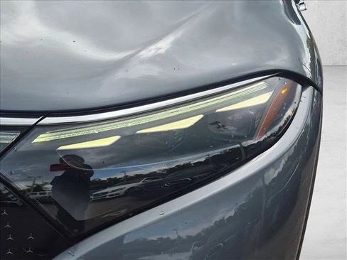 Used 2023 Mercedes-Benz EQS 450+ SUV image 5