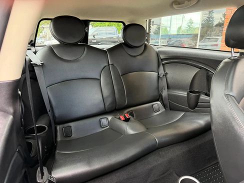 Used 2013 MINI Cooper Clubman S FWD image 23