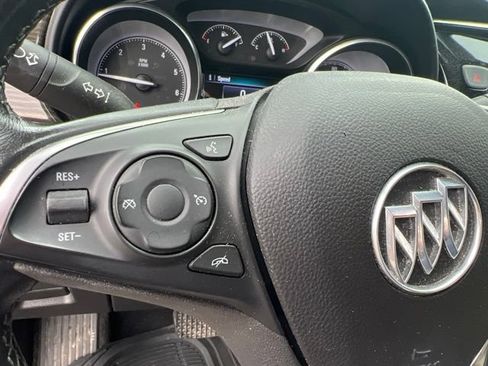 Used 2020 Buick Envision Preferred FWD image 26