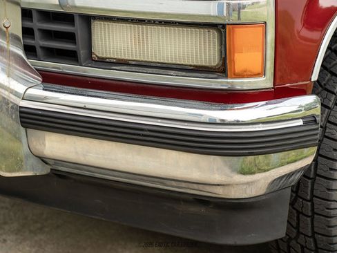 Used 1989 Chevrolet Silverado 1500 2WD Regular Cab image 97