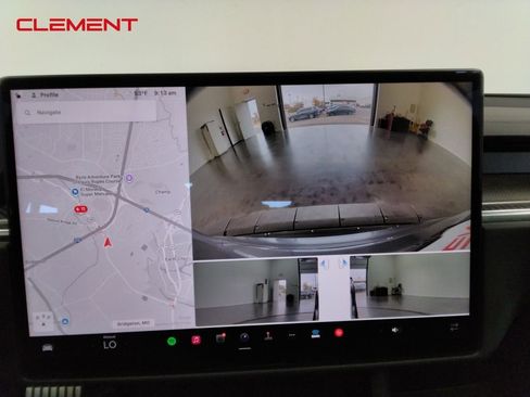 Used 2021 Tesla Model S Plaid image 16