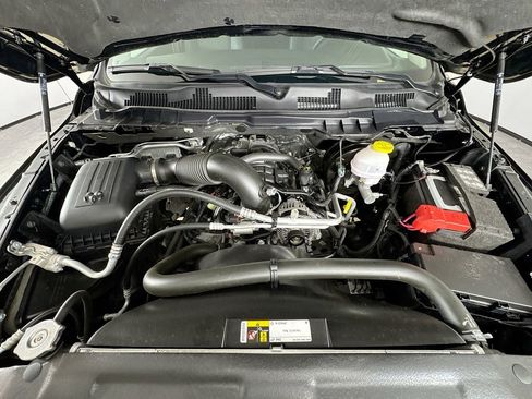 Certified 2024 RAM 1500 Tradesman w/ Tradesman SXT Package image 24