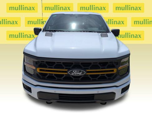 New 2026 Ford F150 Tremor AWD/4WD image 13