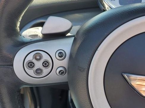 Used 2007 MINI Cooper S image 31