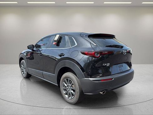 Certified 2023 MAZDA CX-30 AWD 2.5 S image 8