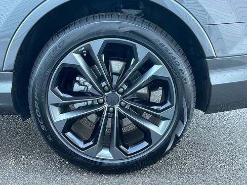 New 2026 Audi Q7 3.0T Prestige image 62